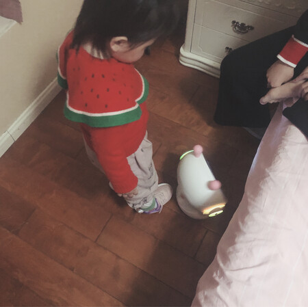 宝贝很赞，闺女很喜欢