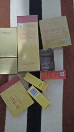用好久了这个牌子不错，紧致肌肤抗初老的，个人觉得很好用。