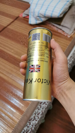 第三次买该品牌。