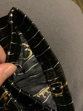 很多线头，本来想退货的，有点麻烦，不过京东的快递速度确实快