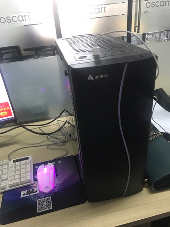 超级无敌好，游戏不卡，作图都可以