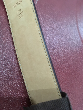 还没用，皮质挺硬的，感觉不怎么好，不过款式还算可以
