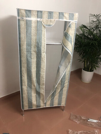 没有宣传的结实，总体还行