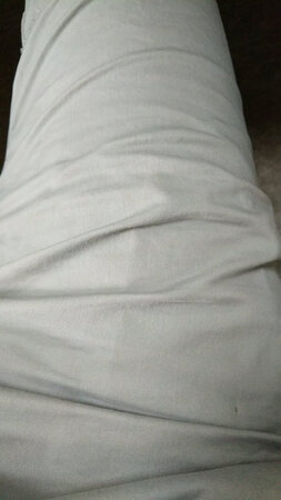 布料好，穿起来舒服。推荐！