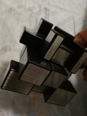 手感还好
有三阶的基础学这个就可以啦
原来早就会了
可自己一直缺一个
满足自己心愿了