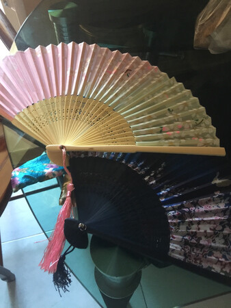 收到。谢谢你们的周到的服务。辛苦了。