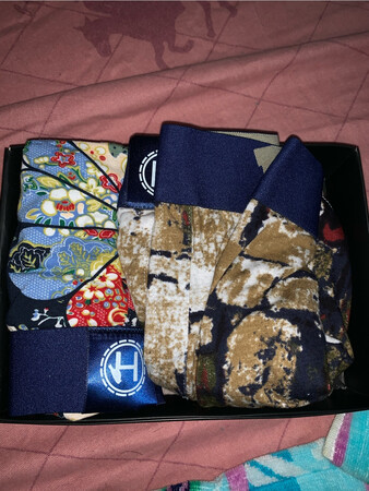 穿着很舒服，做工也比较讲究，款式也喜欢，个人很满意，赞赞赞赞