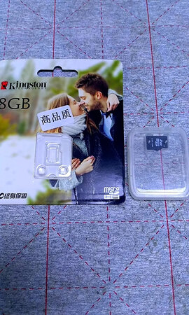 容量很好，兼容性也很好，就是传输速度有待提升，整体还不错，给个好评吧！