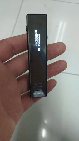 质量不错，录制过程稳定，声音清晰，国产当自强，不错，期待下次
