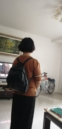 质量非常的不错，家人都说很好看，会推荐朋友购买。