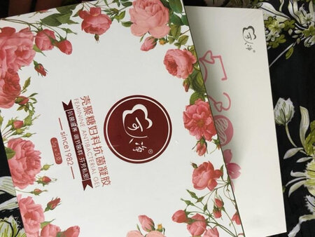 生完孩子后，自己都感觉到松多了，也没那么想要的想法了。用过这个后，明显 紧了好多，没有之前那么干，湿润很多也有点感觉想要了。产品真心不错的。用完还来