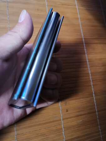 刚刚合适，不大不小心