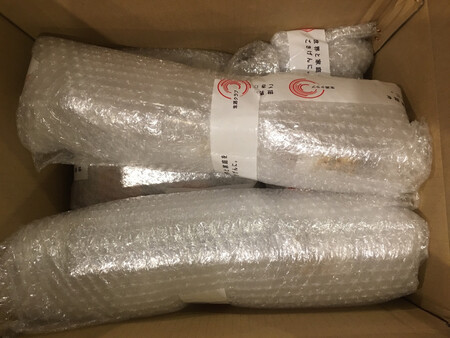 再次购买的产品质量不错
