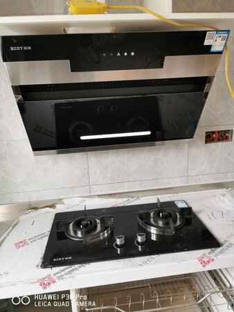 外形外观：时尚
排烟效果：非常好
物流速度：很快
清洗难度：简单
噪音程度：很低
静音效果：非常好