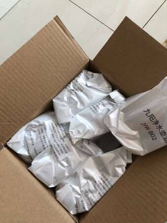 东西已收到货，很喜欢，物流很给力