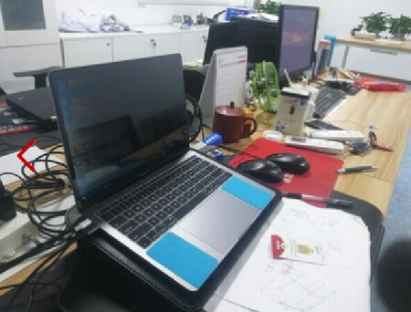 物流快，贴起来方便，防偷窥不反光，质量杠杠的