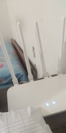 米家的东西就是物美价廉，“老”米粉了