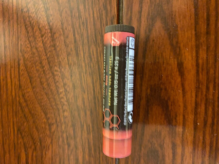 北方的冬天涂上很滋润，淡淡的颜色，很好?