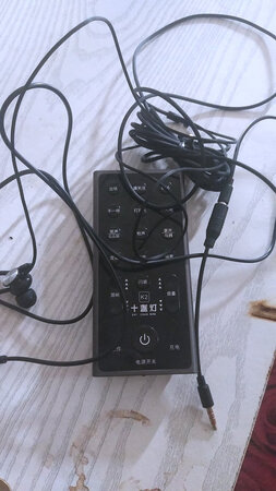 第一次购买十盏灯声卡，比你想象的还要好，支持??????