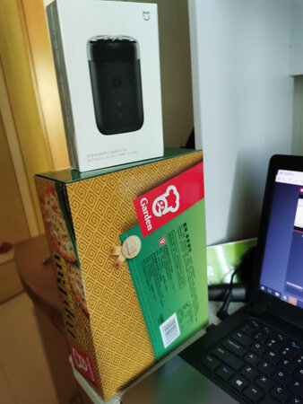 这款嘉顿饼干不错，吃开返寻味 会 继续购买。