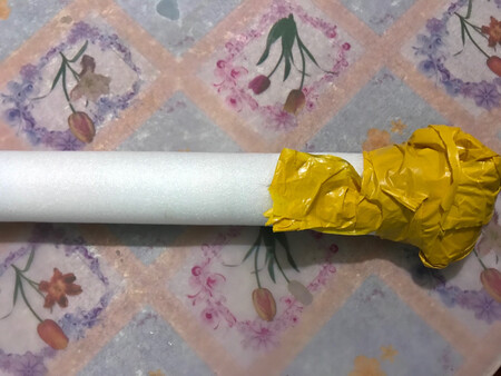 上次是搭配浴巾一起买的 杆子发货包的挺严实的 打开感觉杆子质量不错 还可以当做晾衣架 所以又下单 好评推荐