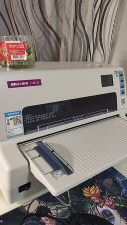 打印速度：非常快，打单时异常迅捷。