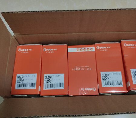 物流很快，包装完整，一到货就装上去了，看着很满意，一直支持京东！