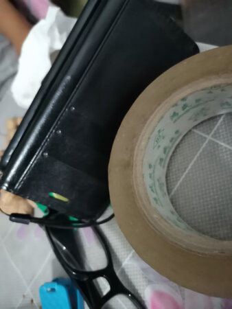 不错，挺厚实的