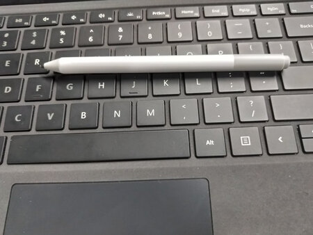 爱不释手 用上去就和笔一样自然