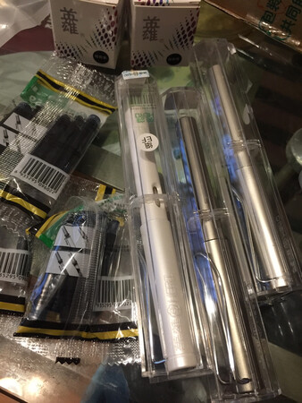 东西已收到，一次满意的购物经历！
