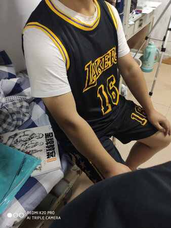 好评，穿着很舒服，下次还会来
