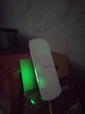 货已收到设置好容易，就不知道信号怎样，先装好看是不是好用再追加评价