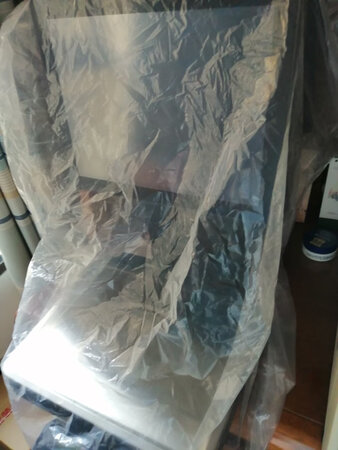 买来开生鲜店的，操作还是比较简单方便，店家也很耐心帮忙解决一切问题。