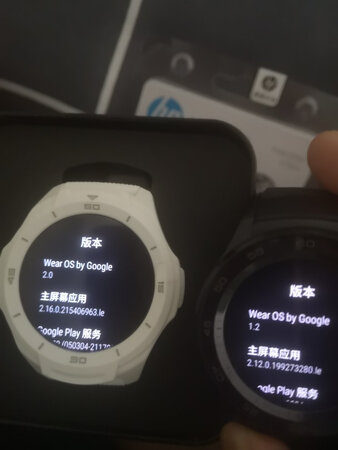 外观是比较好看……就是没有扬声器，这点有点难受，但是，女孩子带的话，好看，方便很多的，里面表盘大多数要钱，应用里面也有很多，电池方面，有点差强人意，充满电，平时看看~消息，一天半左右就关机了，应该是还没有达到最佳