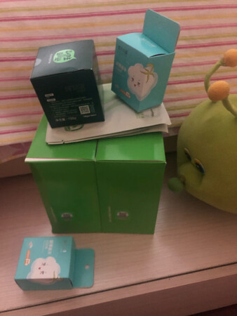 这款是我用着最好用的一款深层清洁毛孔污垢的产品 很喜欢
