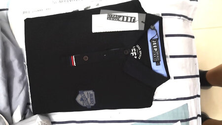 Jeep的品牌和京东的服务保证，是我一直信赖的！