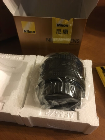 全新，日产，轻巧，用用再说。