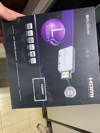 质量还行，就是这外包装做的太浪费了不如简装降点价让利给消费者。这种扁线其实没有圆线方便。使用效果跟开博尔那种100多的线没觉得有啥区别。