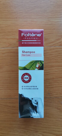中偏油发质，洗完很清爽，泡沫少，可配合起泡杯或起泡网用。