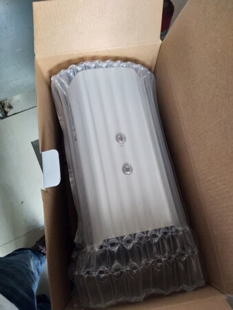 不错的服务，信赖京东商城品牌产品！第一次尝试，调试好了，安装上了！