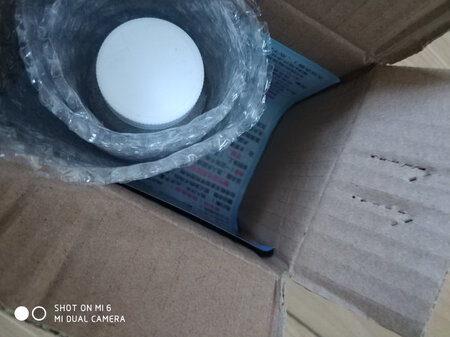 看着品质不错，不知染色效果，用完再追评！