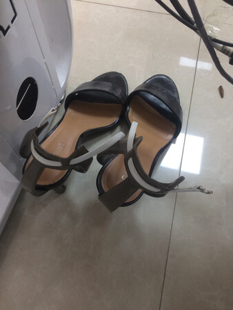 挺好，如果鞋跟短一点就更好