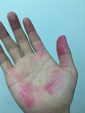 不错，可以长期使用，滑滑的很干净。