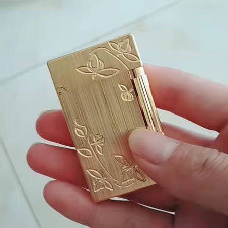 评价：机子不错，钢音清脆，纯铜制作，好东西自己要好好爱惜才对！