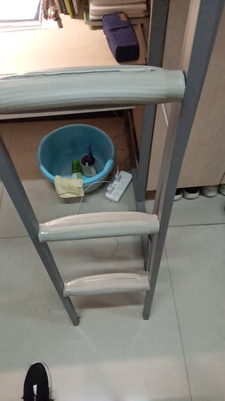 稍有点儿小，还是很好