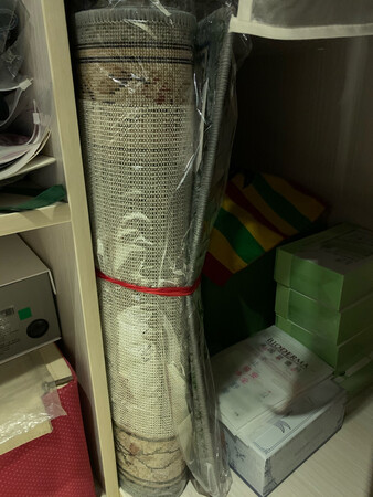 这款收到觉得质量真心不错 样子也好看的 还用不过来 先放在家里的储物间里了