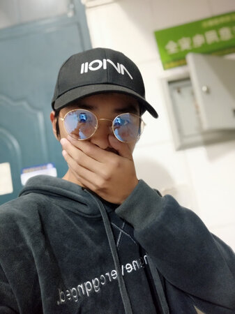 很好看