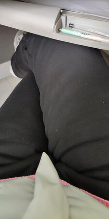 很厚很保暖，一级大棉裤。买了不后悔，洗时会耗水。哈哈！想要买条保暖的棉裤的小伙伴，买这条不会后悔。