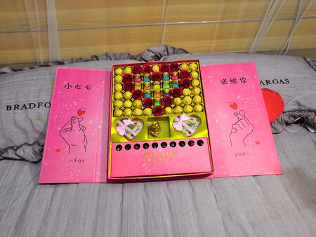 好看好吃   女朋友特喜欢