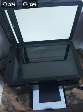 很不错，性价比很高，打印复印扫描一体机，还可连接无线WIFI,很方便，单位用的大小打印机基本都是惠普品牌的，耐用，快递速度，好评